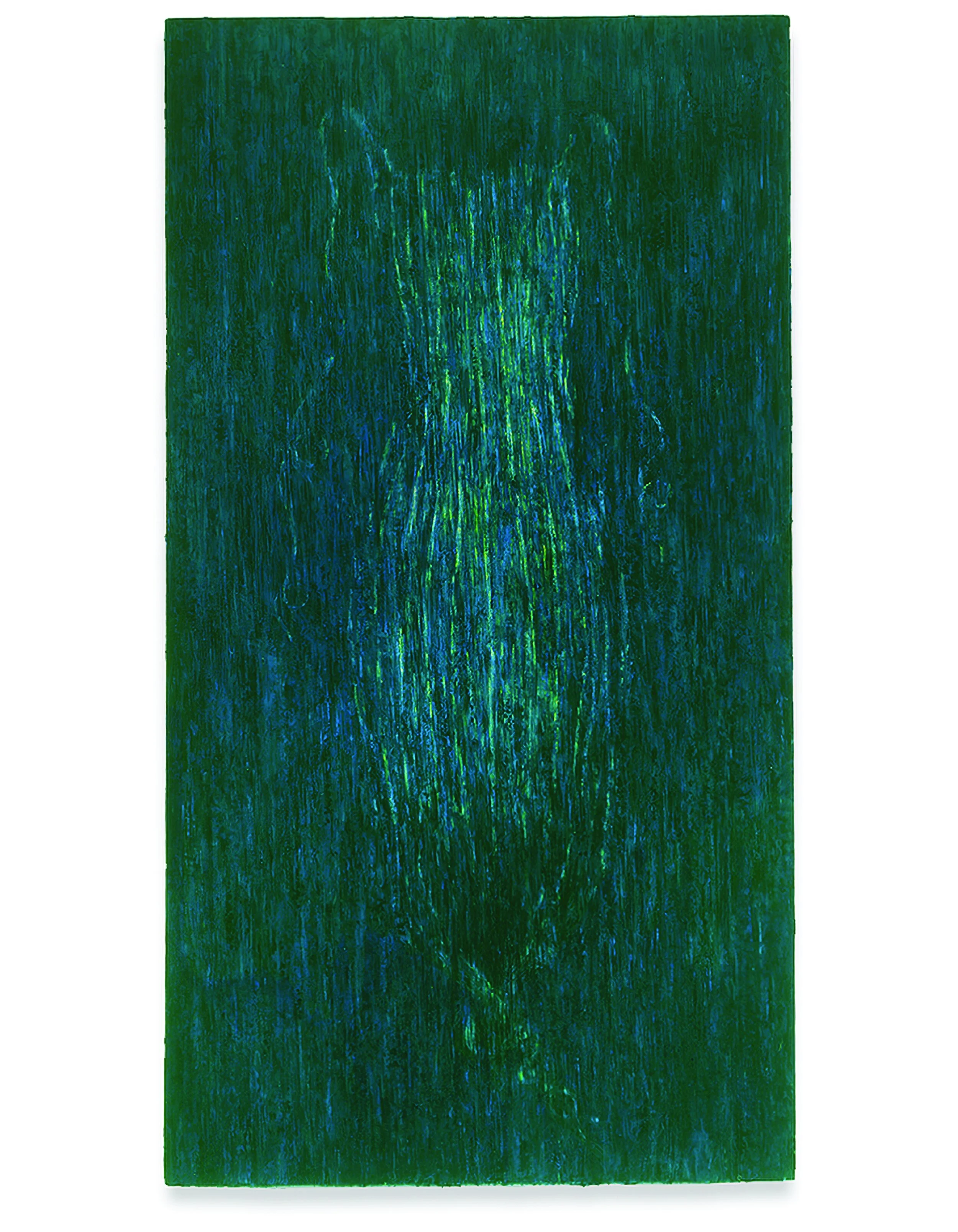 Selected Paintings Late 1980's — CHARLES FINE